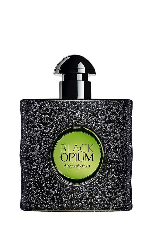 Парфумована вода Yves Saint Laurent Black Opium Illicit Green (31661)