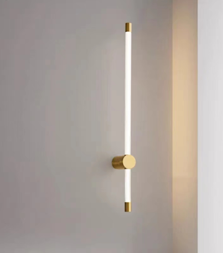 Бра настенное светодиодное Light House SRS-19841 Copper 18W Медный