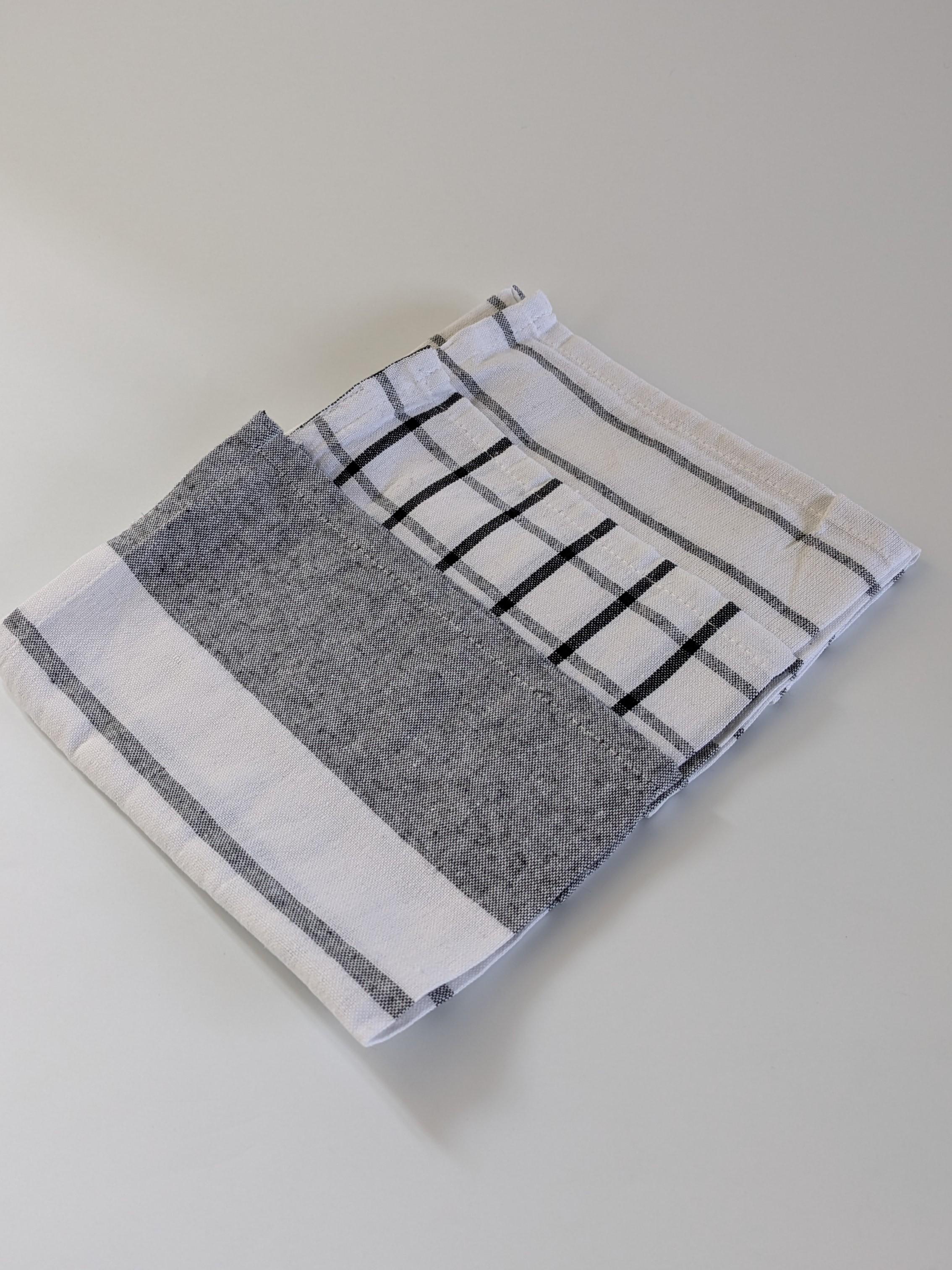 Набор полотенец кухонных 40х60 см 3 шт. (27612026) Набор полотенец кухонных 40х60 см 3 шт. (27612026)