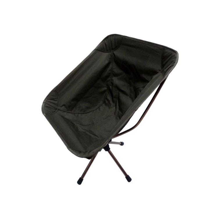 Складной кемпинговый стул Tramp TRF-047 вращающийся (113270)