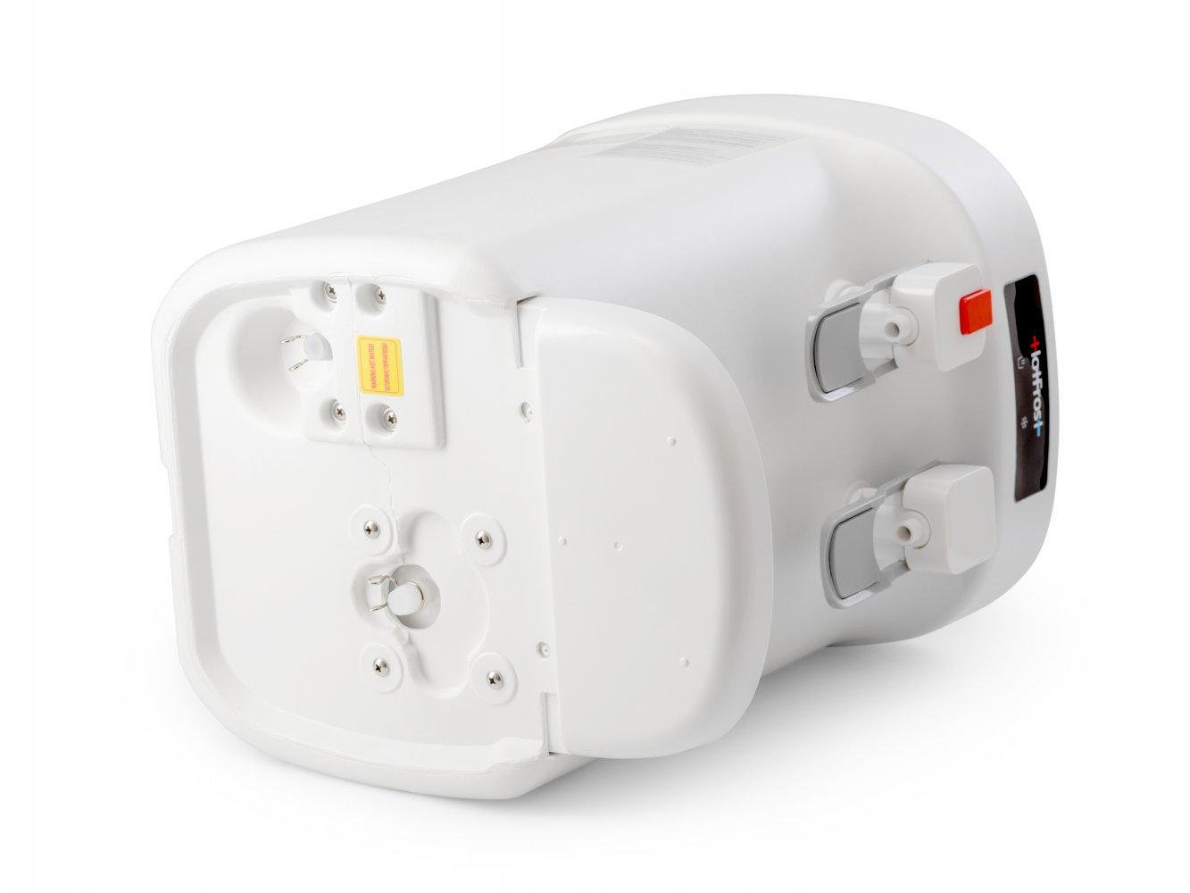 Кулер для воды HotFrost D65F - фото 5 Кулер для воды HotFrost D65F - фото 5