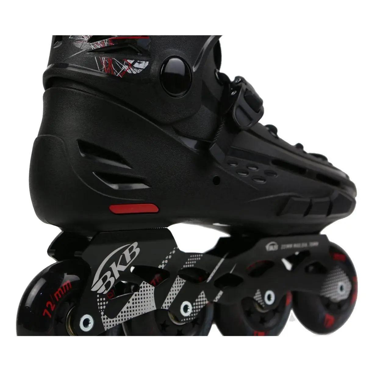 Фрискейт ролики Flying Eagle Bkb - фото 3 Фрискейт ролики Flying Eagle Bkb - фото 3