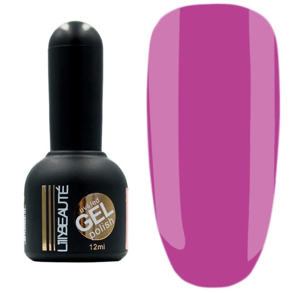 Гель-лак Lilly Beaute No111 12 мл
