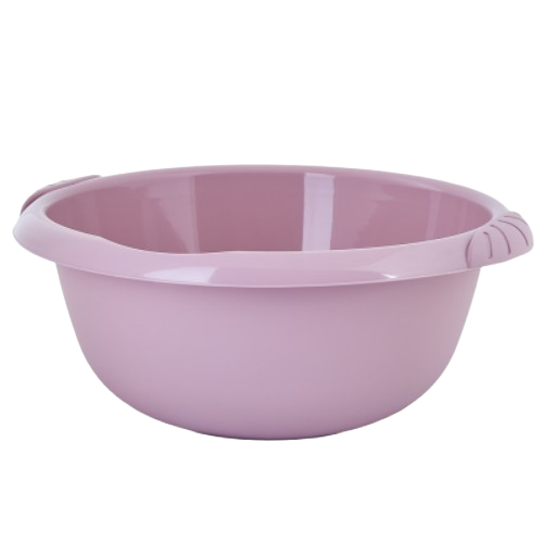 Таз Алеана Евро круглый 14 л Фрезия (УТ000065089)