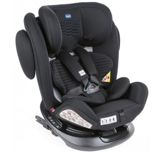 Автокресло детское Chicco Unico Plus Air 72 (79654.72)