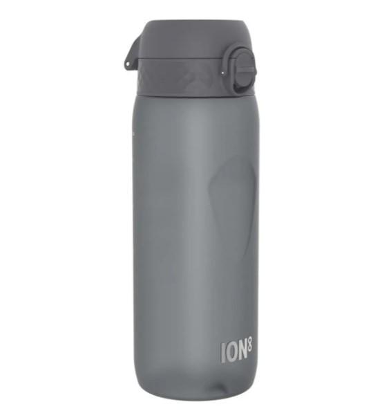 Бутылка для воды ION8 BPA Free 750 мл Grey (I8RF750GRY)