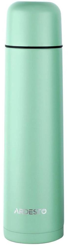 Термос Ardesto Bright City 1000 мл Green (AR2610GR) - фото 1 Термос Ardesto Bright City 1000 мл Green (AR2610GR) - фото 1