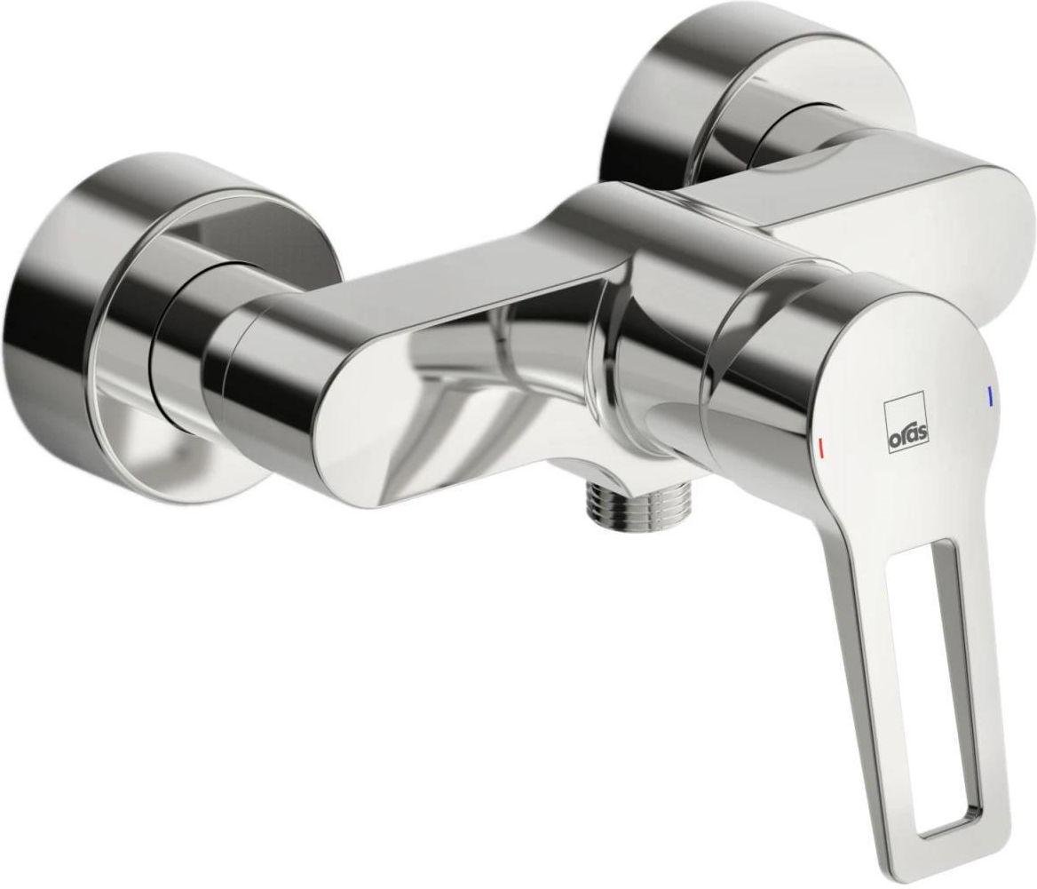 Змішувач для душа Oras Twista Chrom (3860U)