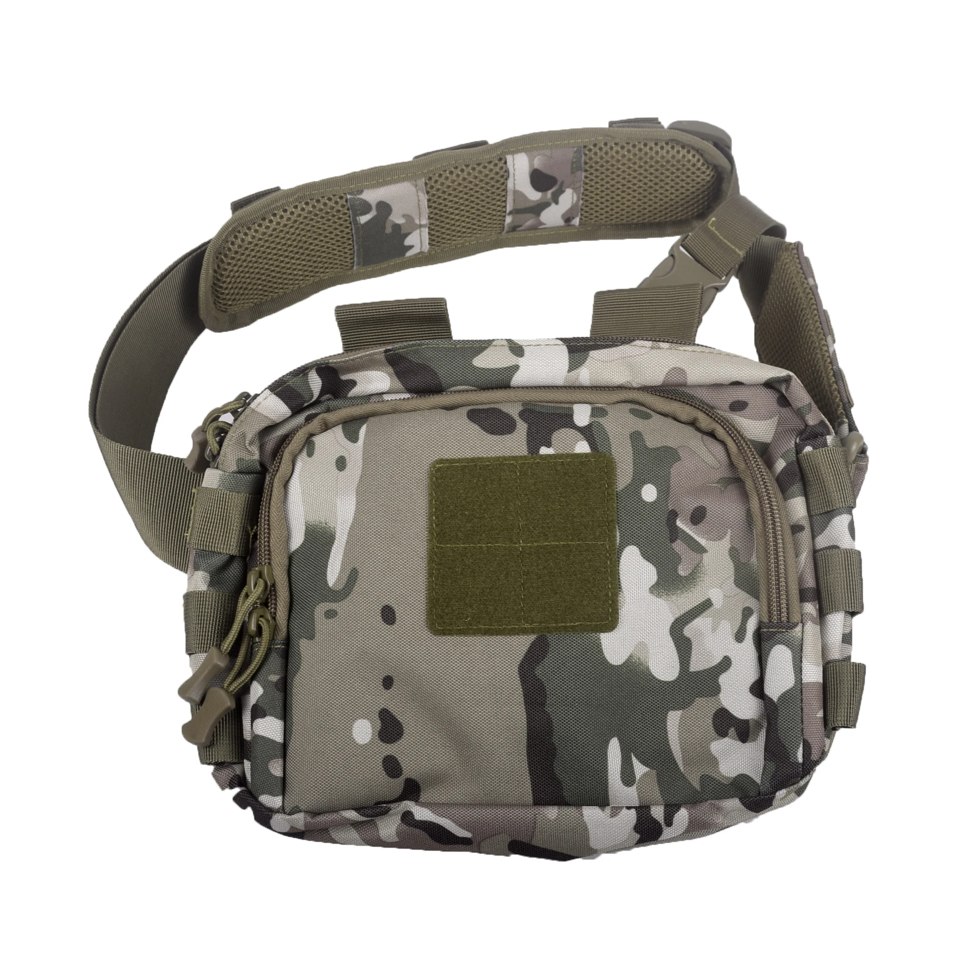 Сумка 2-Banger Bag Мультикам