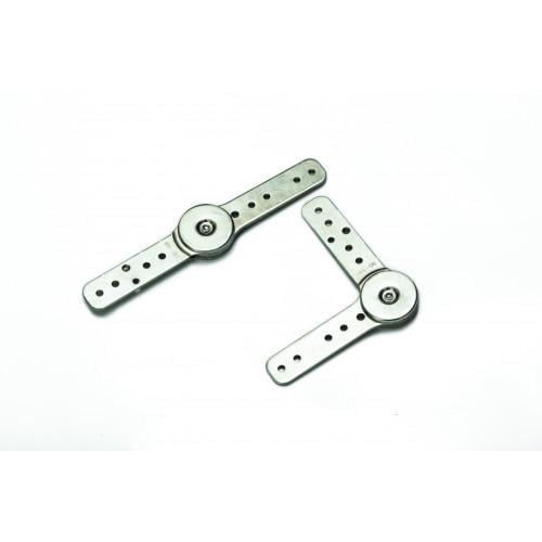 Механизм трещотка для кроватей Sigma 90°-190° с 10 положениями (712450)