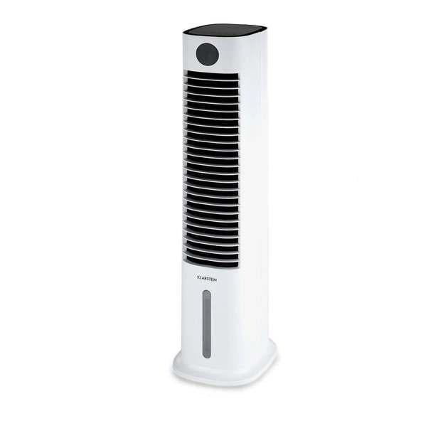 Кондиціонер-вентилятор мобільний KLARSTEIN Skytower Grand Smart 480 м3/год (10035816)