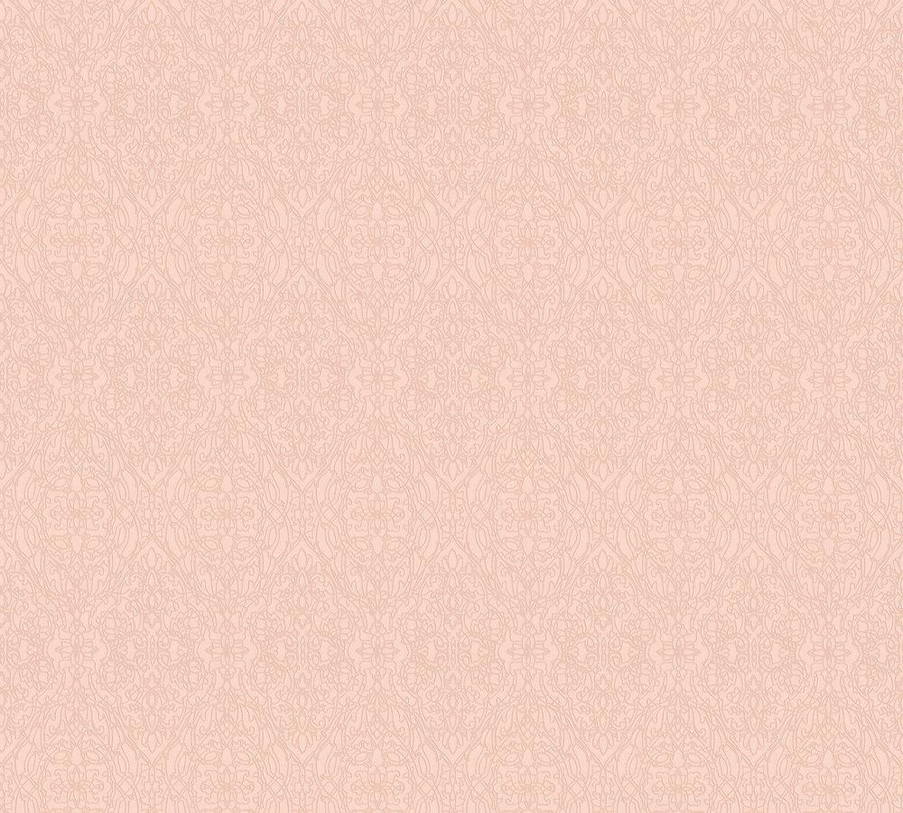 Обои виниловые на флизелиновой основе 1.06x10.05 A.S.Creation Mix it Up 32741-4