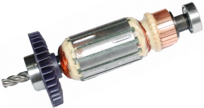 Якорь дрели Sparky BUR102E 127330 141х32 мм