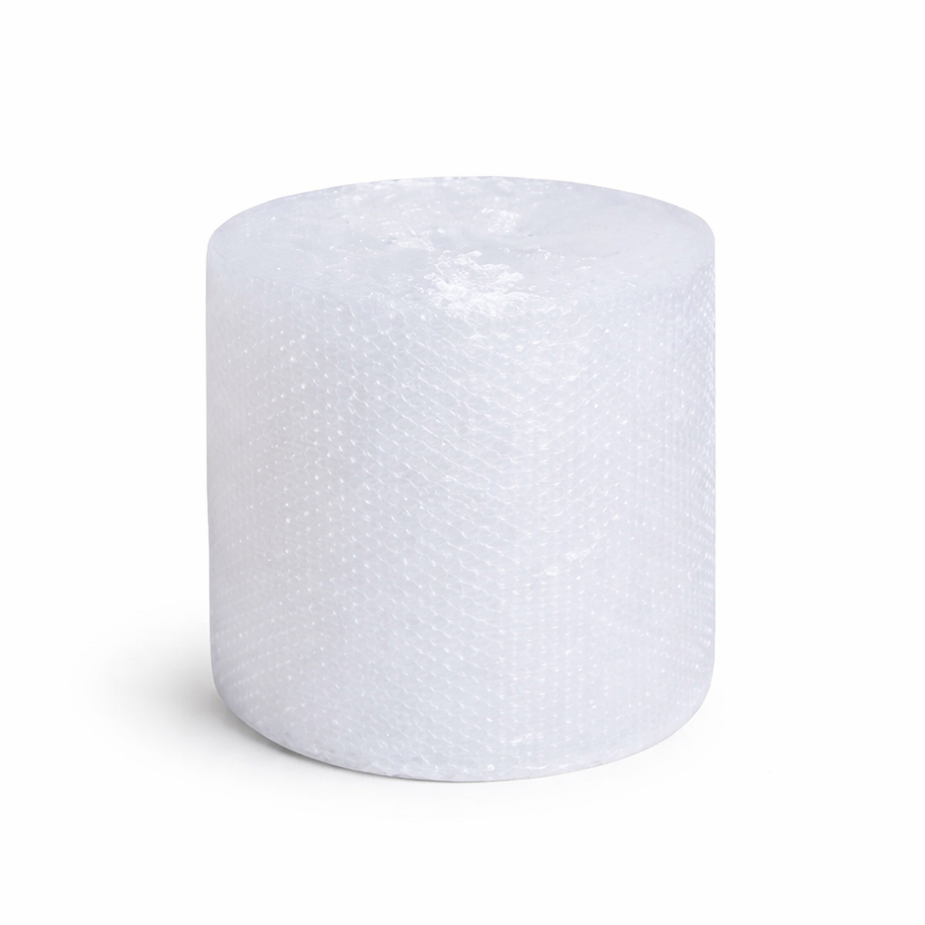 Пленка воздушно-пузырчатая ILVA Polimeri двухслойная пузырьковая для упаковки 30x50 м (2196)