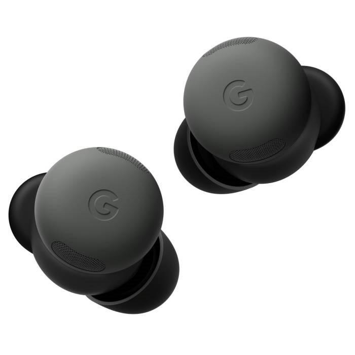 Навушники Google Pixel Buds Pro 2 Hazel (GA05762) - фото 2 Навушники Google Pixel Buds Pro 2 Hazel (GA05762) - фото 2