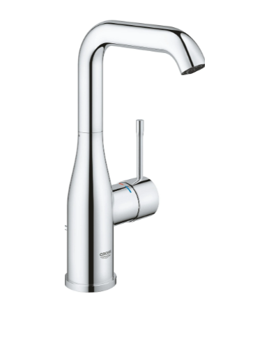 Смеситель для раковины Grohe Essence New (32628001)