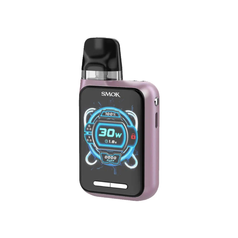 Pod-система Smok Novo GT-BOX Pink and 7-Color (20844)