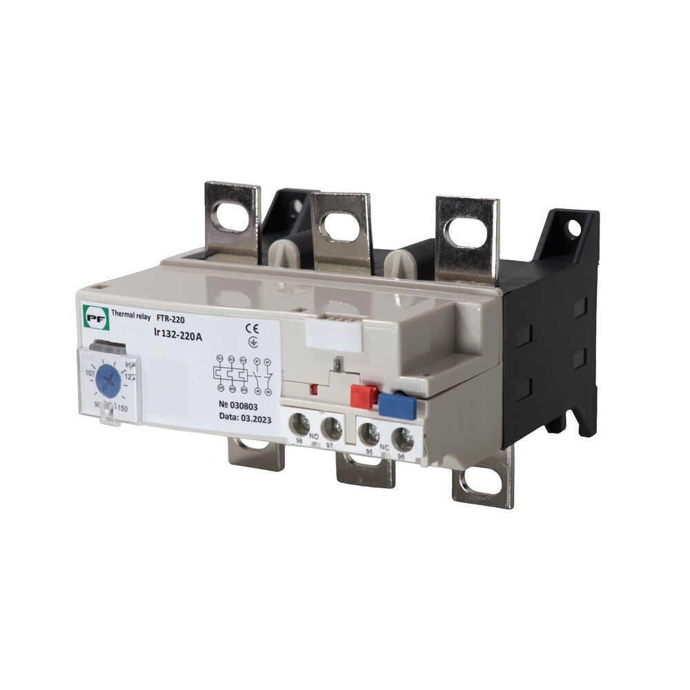 Реле тепловое автономное PROMFACTOR FTR 220 132-220A (FTR220220)