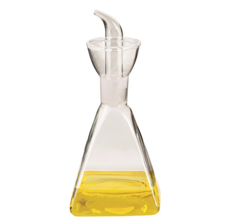 Бутылка для масла с дозатором VIVA CUBE 500 мл