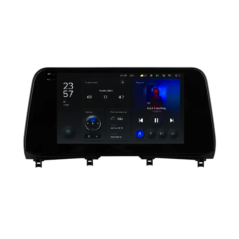 Автомагнитола штатная Teyes X1 для Lexus RX200t/RX300/RX350/RX350l/RX450h/RX450hl/AL20 IV 2015-2021 Android X1 2+32G Wi-Fi/4G (1801170707)