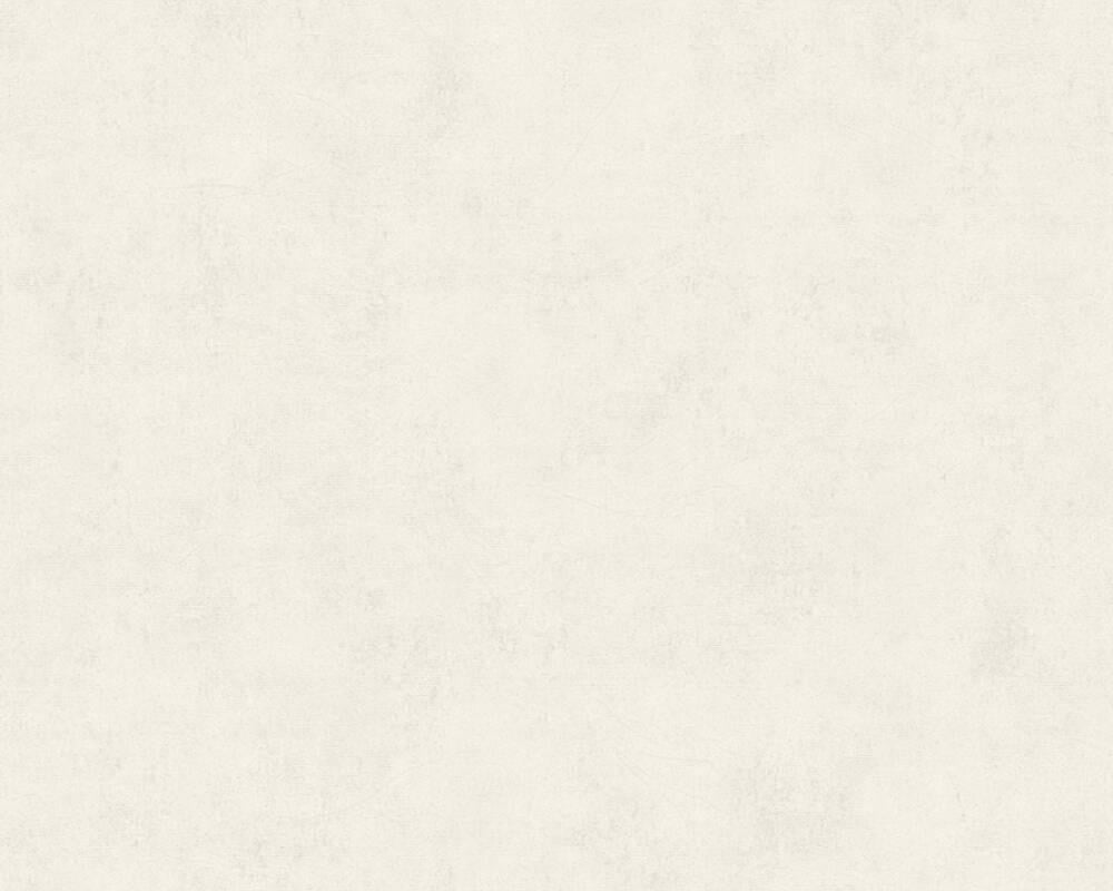 Виниловые обои A.S. Creation 0,53x10,05 м Белый (1027474)