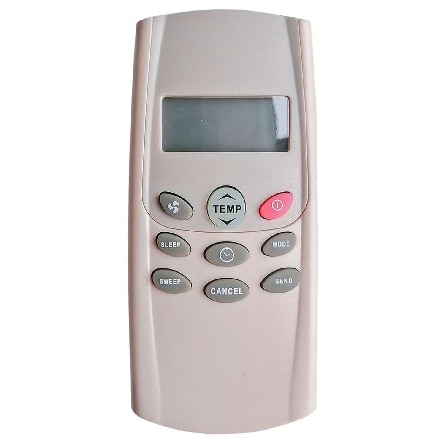 Пульт для кондиционера CARRIER CR41014010 (2791)