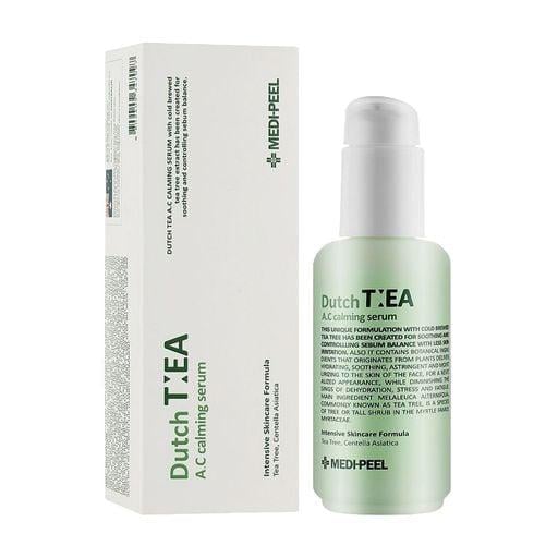 Сыворотка ампульная MEDI-PEEL Dutch Tea AC Calming Serum с чайным деревом 70 мл (1699411710)