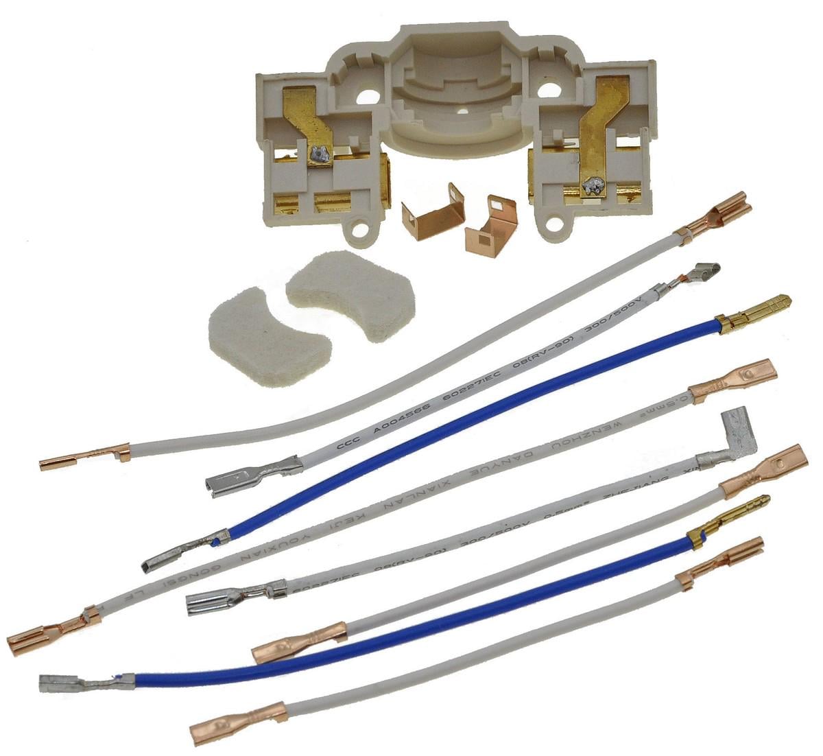 Траверза для перфоратора Bosch PBH 160 (2605807060)