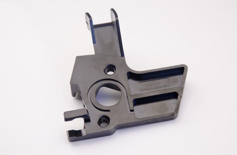 Коллектор впускной тип 2 для мотоблока бензинового 6 л.с. (1962)