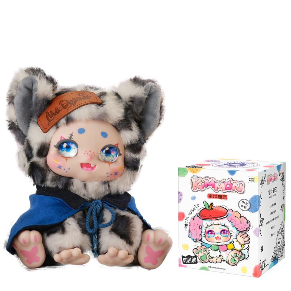 Мягкая игрушка Pop Top Kimmon 556004 Прояви себя сюрприз-упаковка (2990418039) Мягкая игрушка Pop Top Kimmon 556004 Прояви себя сюрприз-упаковка (2990418039)