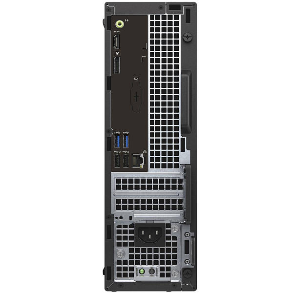 Системний блок Dell Optiplex 3040 SFF Intel Core i3-6100 3,7 GHz/12 Гб DDR3/320 Гб HDD/Windows 10 - фото 4