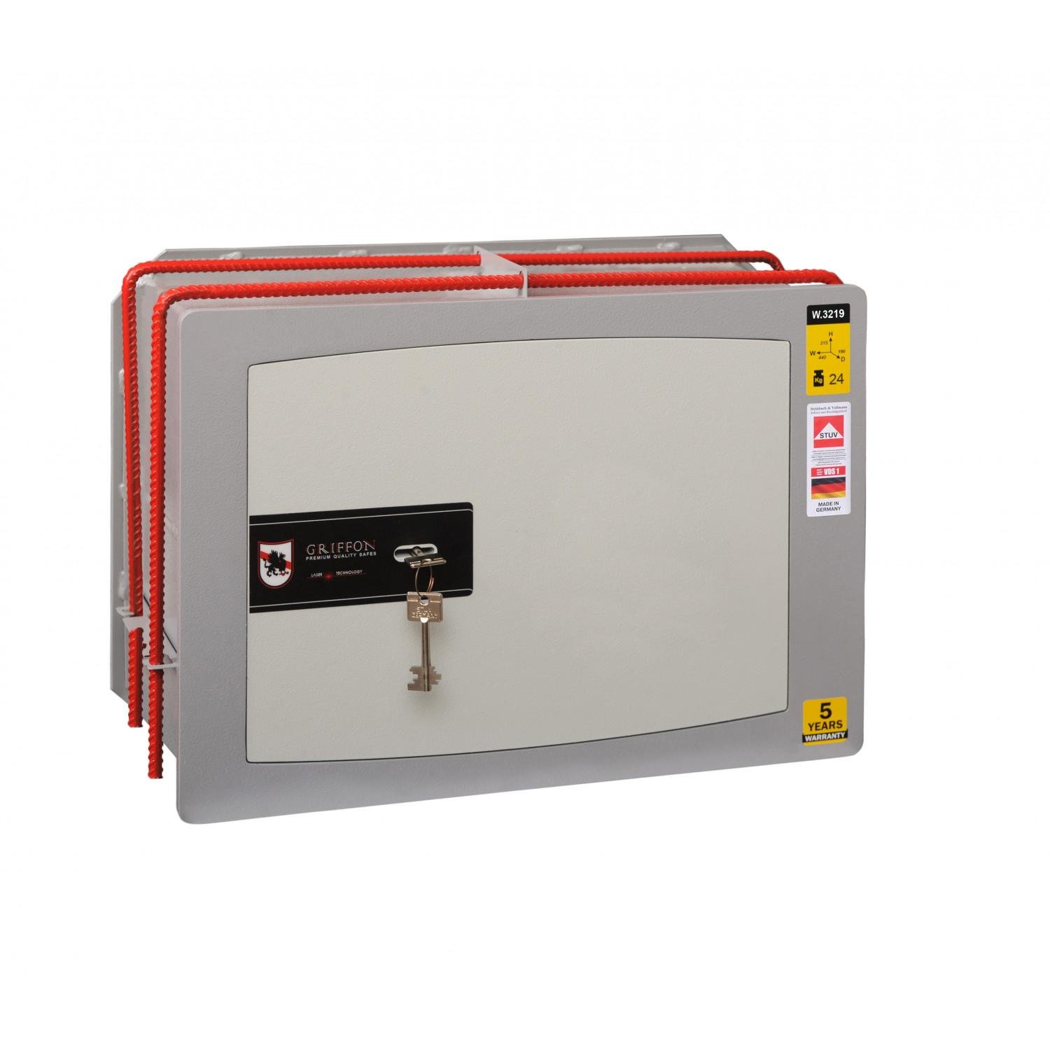 Сейф встроенный W.3219.К (10656707)