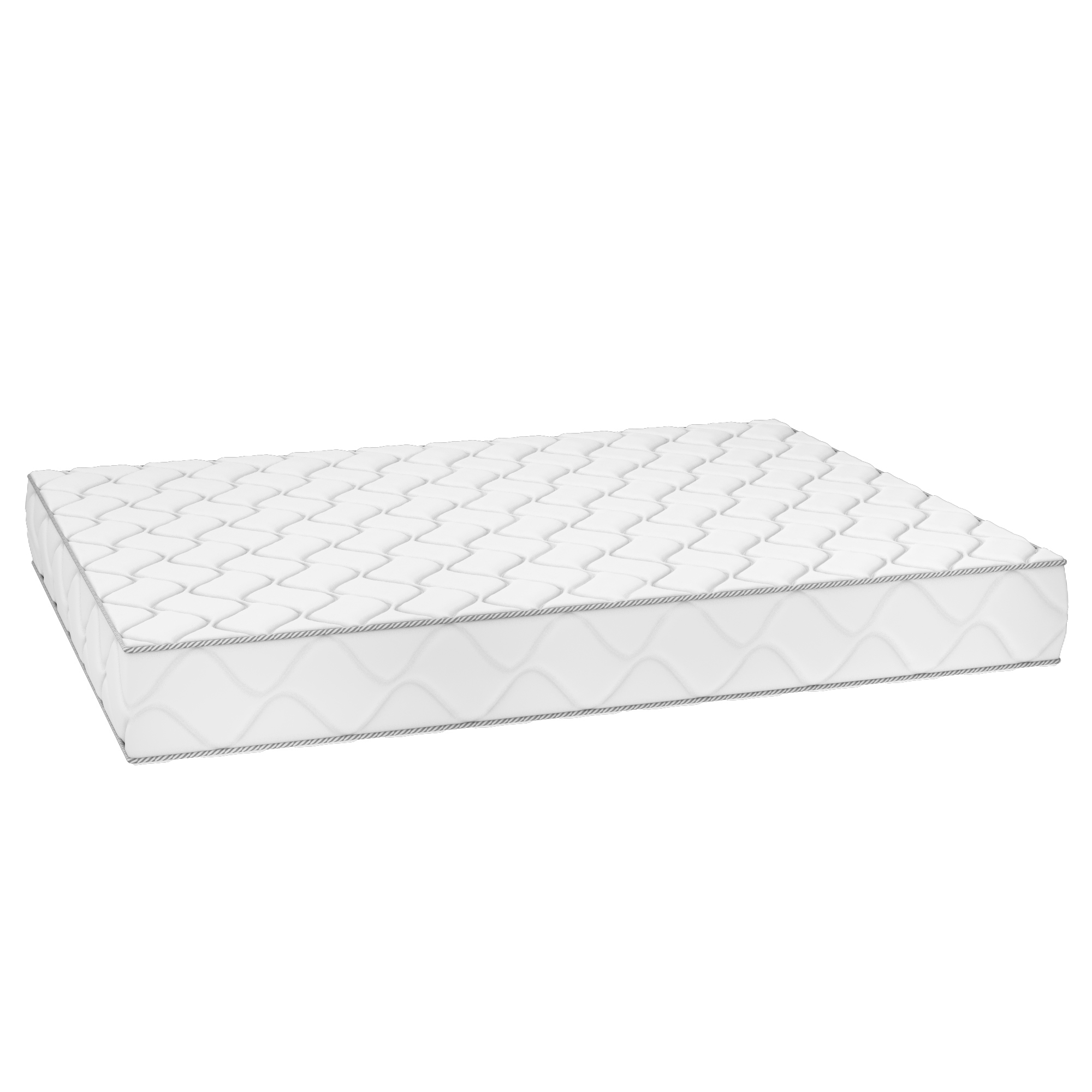 ᐉ Матрас беспружинный Purple Medial 90x200 см (21110033-90200) • Купить ...