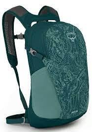 Рюкзак Osprey Daylite  Nieve Green (1054-009.2486)