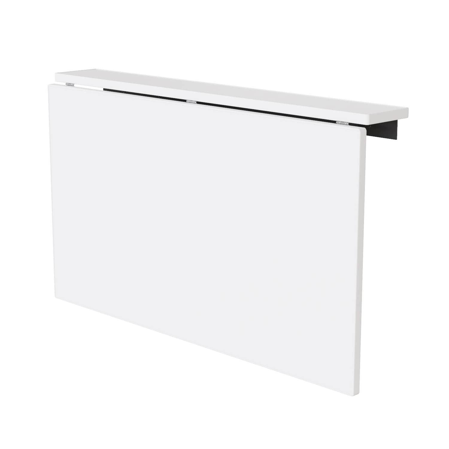 Обеденный стол-трансформер Mini 900x120 мм Белый (GATB20010000030) - фото 3 Обеденный стол-трансформер Mini 900x120 мм Белый (GATB20010000030) - фото 3