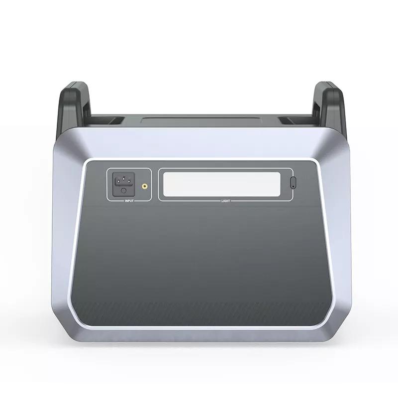 Портативная зарядная станция CTECHi ST2000 LiFePo4 2000 Вт - фото 3 Портативная зарядная станция CTECHi ST2000 LiFePo4 2000 Вт - фото 3