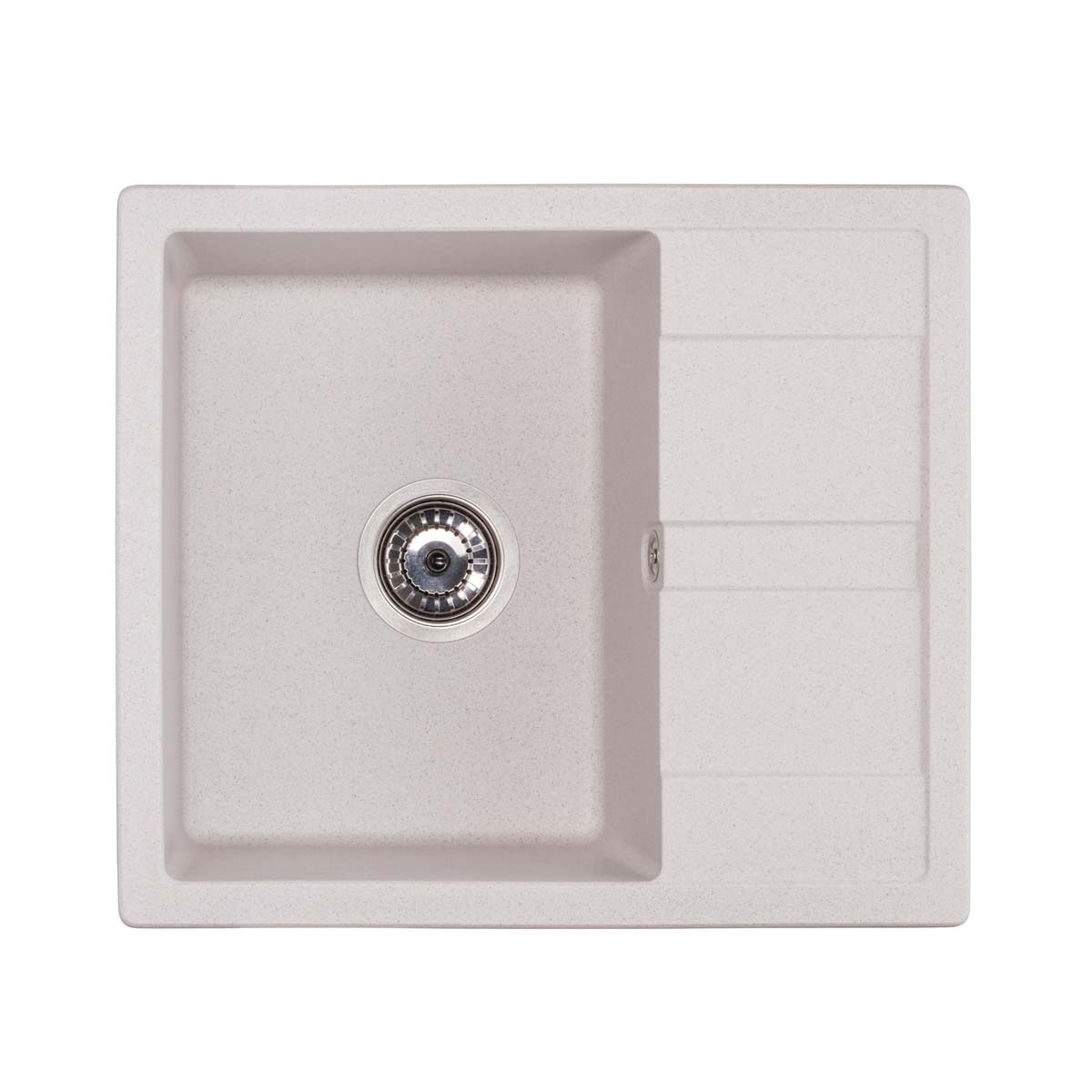 Мойка кухонная Granado Madrid Gris (233852)