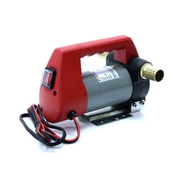 Насос паливоперекачуючий Rewolt 220 В (RE SL002-220V) - фото 2 Насос паливоперекачуючий Rewolt 220 В (RE SL002-220V) - фото 2