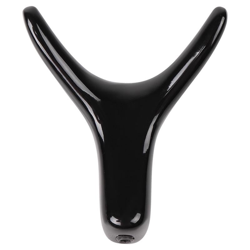 Крючок мебельный Ferro Fiori M 6030 Черный