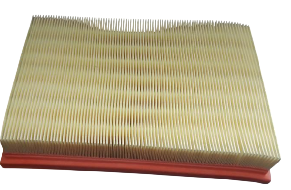 Фильтр воздушный AP139/4 WIX WA9580 AUDI A4 1.8-2.0 TD 07 -> (3085935821)