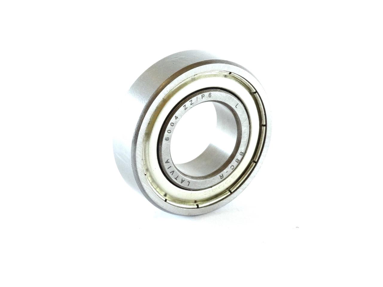 Подшипник BBC-R 6004 ZZ (p136) - фото 2