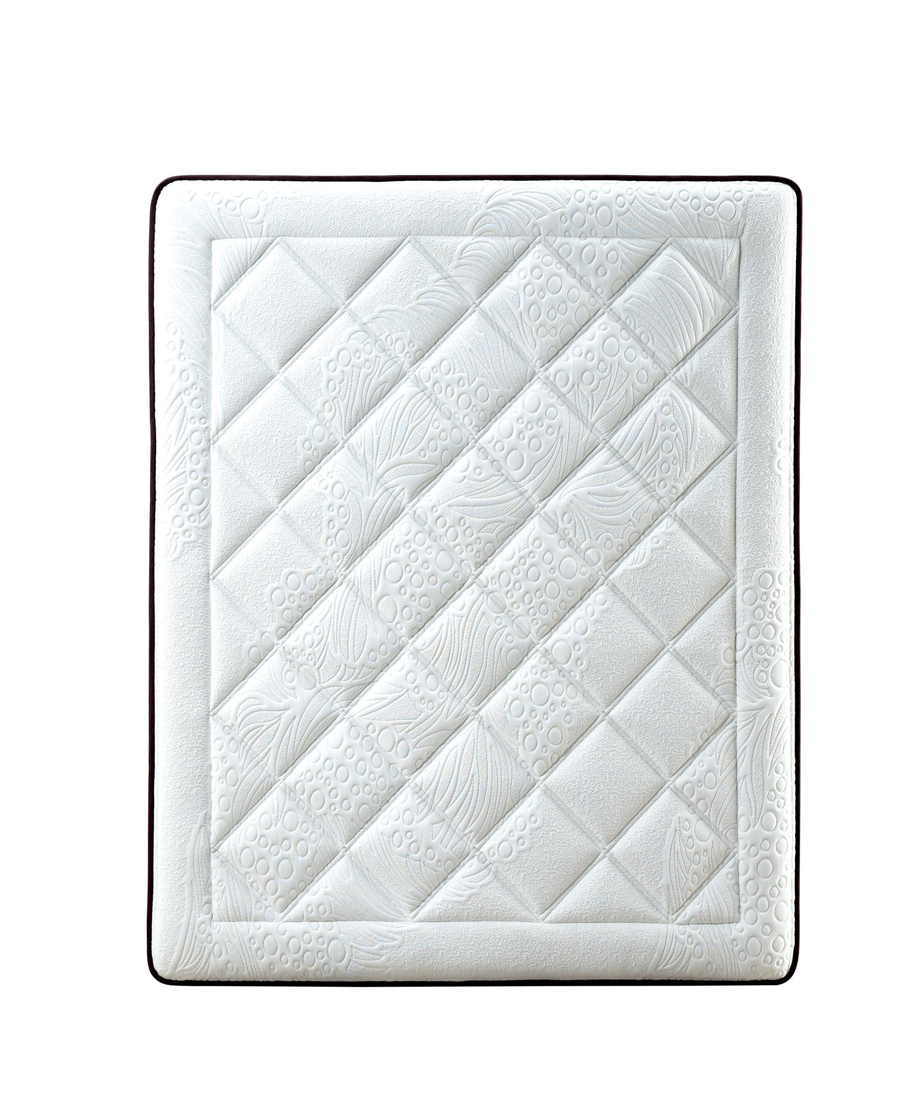 Матрас ортопедический беспружинный OLIMPIA Marvel 200х200 см (Marvel200)