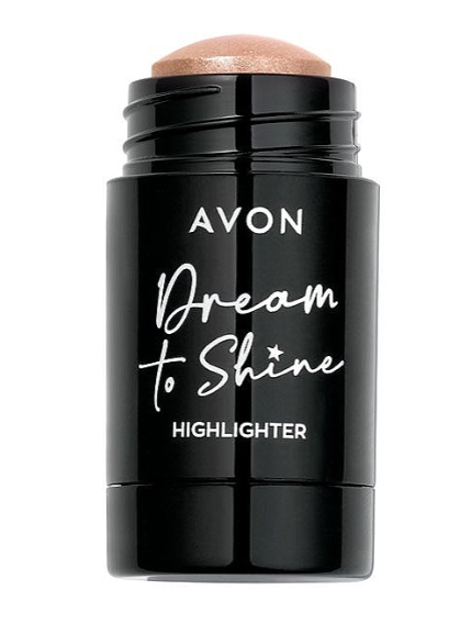 Хайлайтер-сток для лица Avon Dream To Shine Highlighter (29008166)