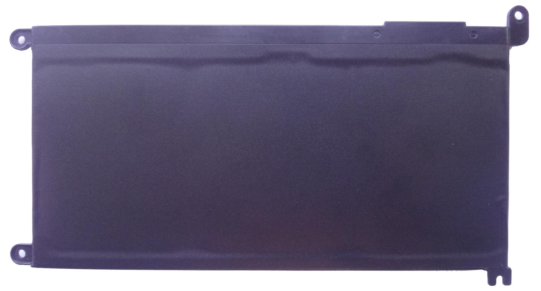 Акумуляторна батарея Dell Inspiron 15 WDX0R 42Wh (2409) - фото 3