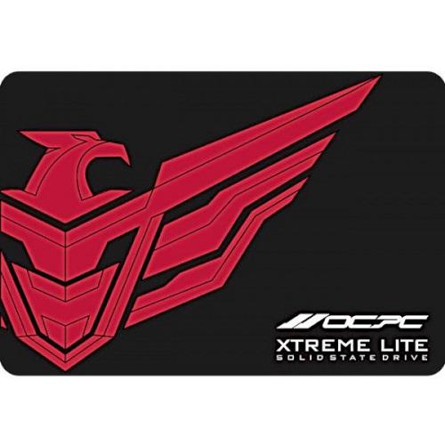 Твердотільний накопичувач OCPC SSD25S3T1TBLT 1 Тб XTL-200 (11879204)