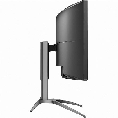 Монитор AOC AGON AG493QCX Black (10060516) - фото 4