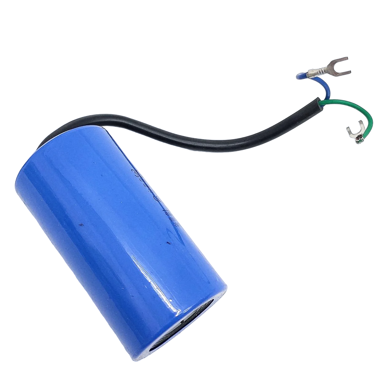 Конденсатор для компрессора Werk VBM-50N 30 мКф (1813039998)