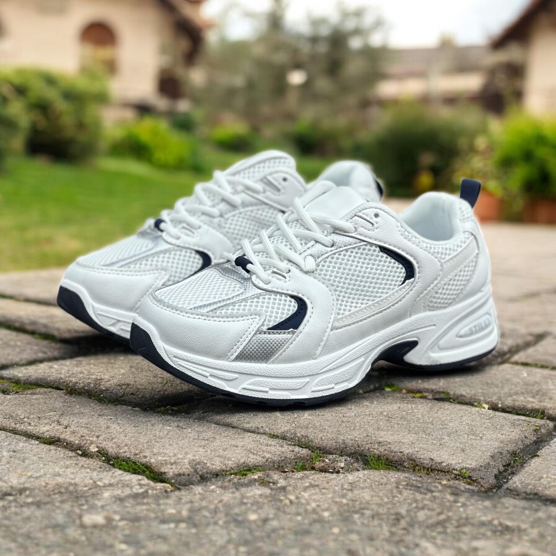 Кросівки жіночі пресс шкіра/текстиль р. 39 Білий (4349729s4) Кросівки жіночі пресс шкіра/текстиль р. 39 Білий (4349729s4)