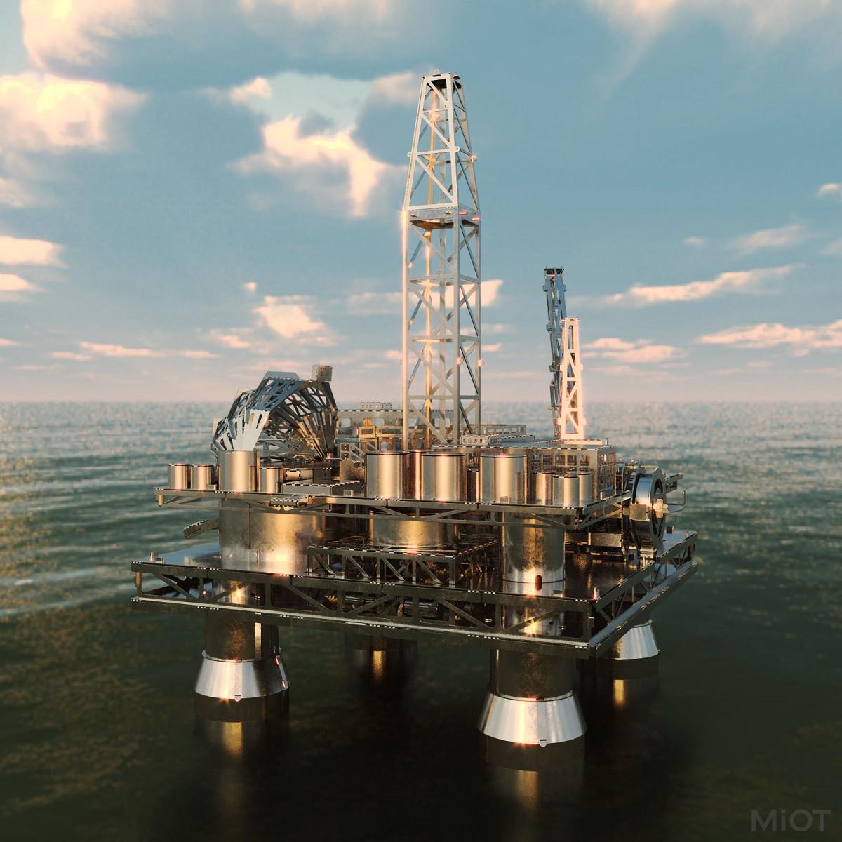 Конструктор METAL-TIME Treasure Finder MT008 колекційна модель (3029043) - фото 2 Конструктор METAL-TIME Treasure Finder MT008 колекційна модель (3029043) - фото 2