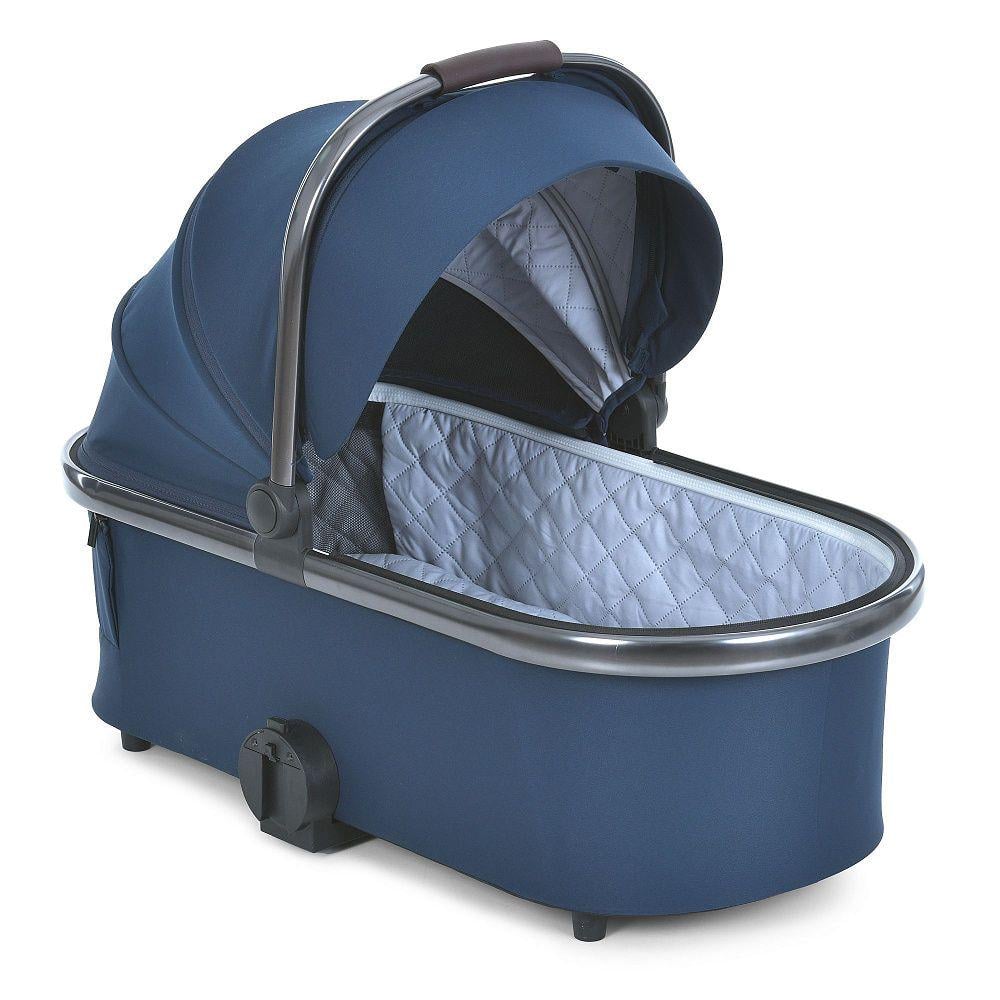 Коляска El Camino Синій (ME 1183) - фото 6